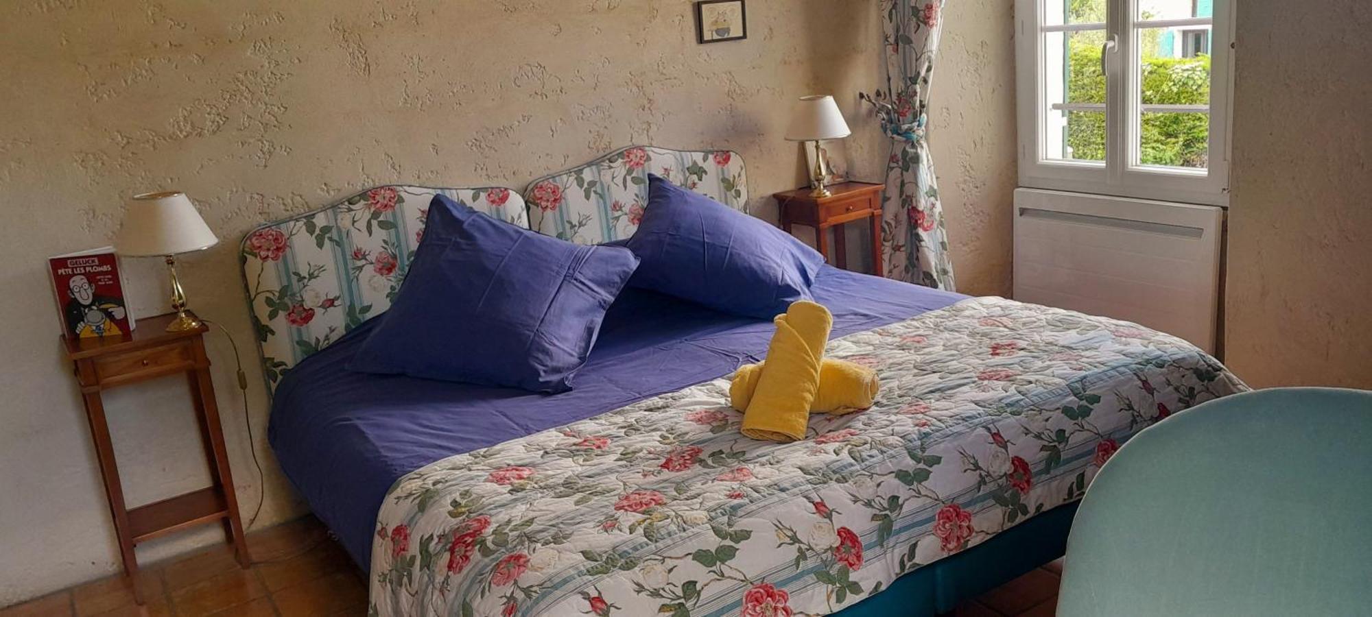 Chenac Saint Seurin d'Uzet Logis De Chenac - Chambres Et Table D'Hotes المظهر الخارجي الصورة